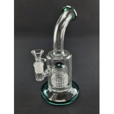 Стеклянный бонг<br> Classic Matrix Bent