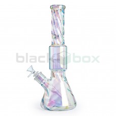 Стеклянный бонг<br> Chromatech Spiral Arms Beaker
