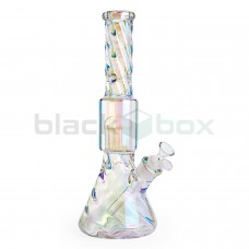 Стеклянный бонг<br> Chromatech Spiral Arms Beaker