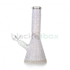 Стеклянный бонг<br> Bubble Glass Beaker