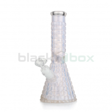 Стеклянный бонг<br> Bubble Glass Beaker