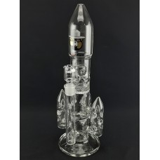 Стеклянный бонг<br> Smokeyz Rocket