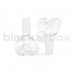 Чаша для бонга Clear Bulb