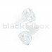 Чаша для бонга Clear Bulb