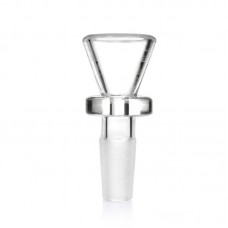 Чаша для бонга<br> Cone Clear 10mm