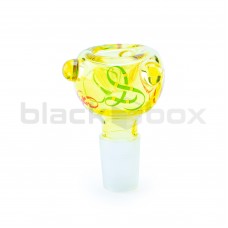 Чаша для бонга<br> Yellow Drops