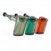 Скляний баблер Phoenix Pipe Handle