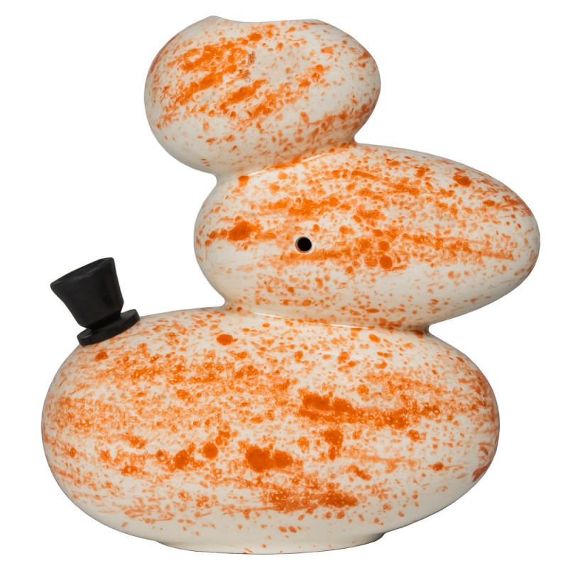 Керамічний бонг Stones