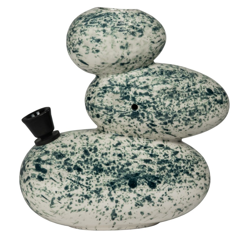 Керамічний бонг Stones