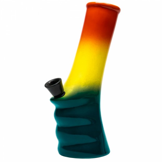 Керамічний бонг Rasta