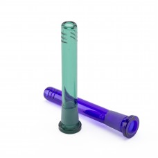 Шлиф для бонга<br> Horizontal Slit Colour Stem 