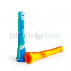 Шлиф для бонга<br> Silicone Colour Mix Stem