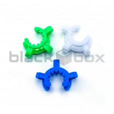 Клипсы для бонга<br> Keck Clips - 5шт