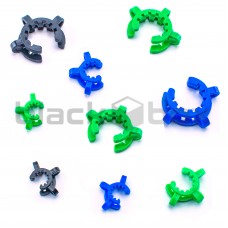 Клипсы для бонга<br> Keck Clips - 5шт