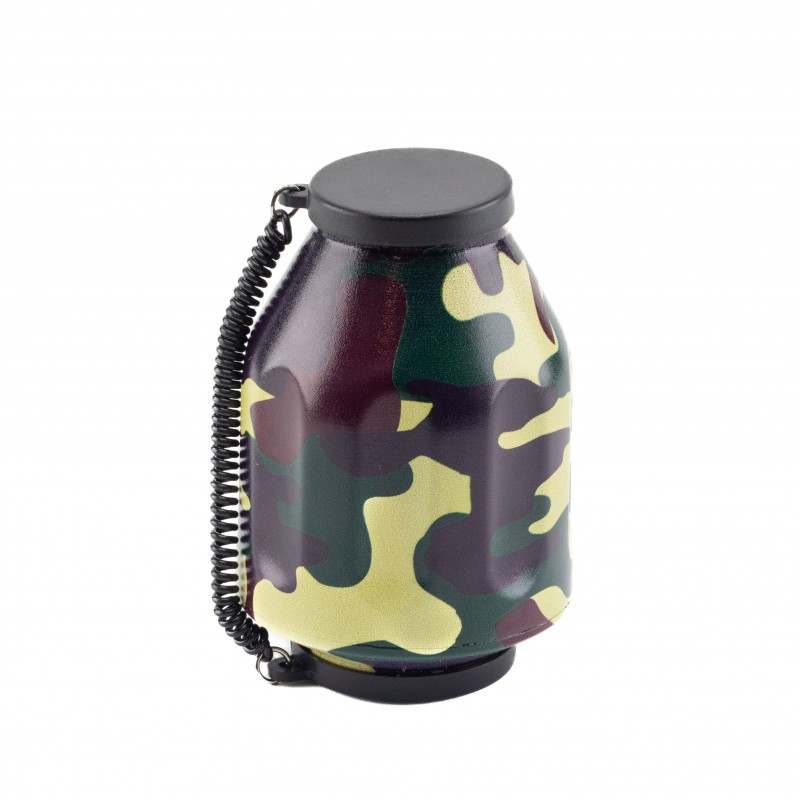 Персональный воздушный фильтр Smokebuddy Camo