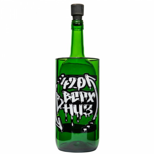 Стеклянный водник 420