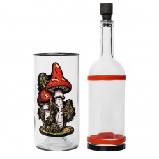 Стеклянный водник<br> Amanita
