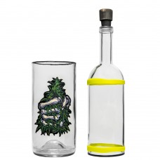 Стеклянный водник<br> Bones