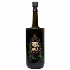 Стеклянный водник<br> Good Vibes