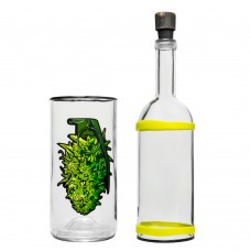 Стеклянный водник<br> Grenade