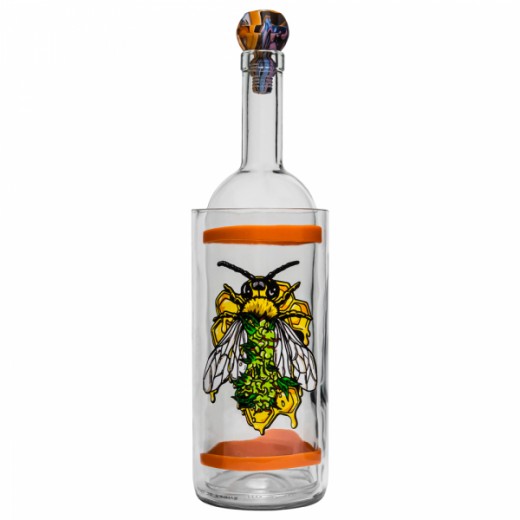 Стеклянный водник HoneyBee