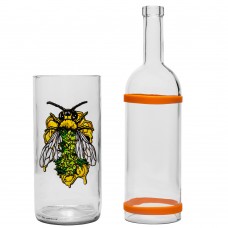 Стеклянный водник<br> HoneyBee