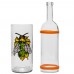 Стеклянный водник HoneyBee
