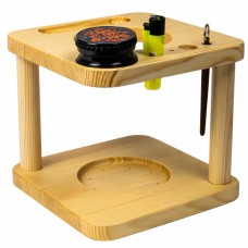 Деревянная подставка<br> под водник Craft