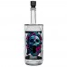 Скляний водник Skull