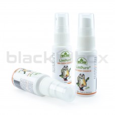 Нейтрализатор запаха<br> Limpuro Orange Liquid 30ml