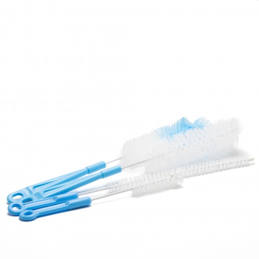 Набор щеток для чистки Brush Set