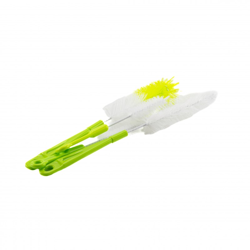 Набор щеток для чистки Brush Set