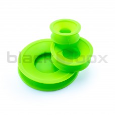 Набор силиконовых крышек<br> для бонгов Cleaning Caps
