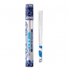 Прозрачные конусы<br> Cyclones Clear Blueberry KS