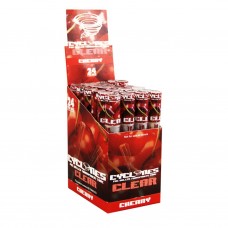 Прозрачные конусы<br> Cyclones Clear Cherry KS