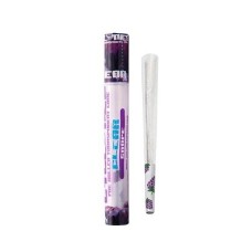 Прозрачные Конусы<br> Cyclones Clear Grape KS