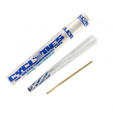 Прозорі Конуси<br> Cyclones Clear Natural KS