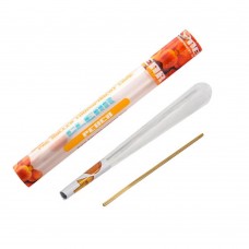 Прозрачные конусы<br> Cyclones Clear Peach KS
