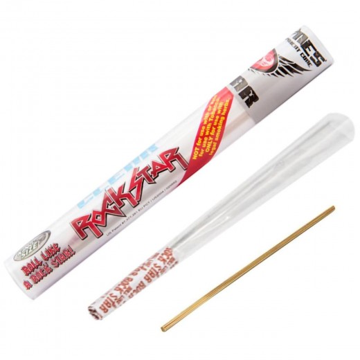 Конусы Cyclones Clear Rockstar KS