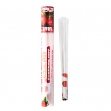 Прозрачные конусы<br> Cyclones Clear Strawberry KS