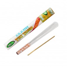Прозорі Конуси<br> Cyclones Clear Tiki Tango KS