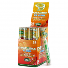 Прозорі Конуси<br> Cyclones Clear Tiki Tango KS