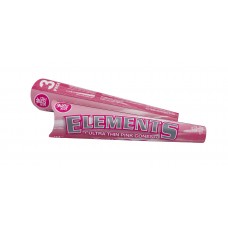 Конуси<br> Elements Pink 3PK King Size