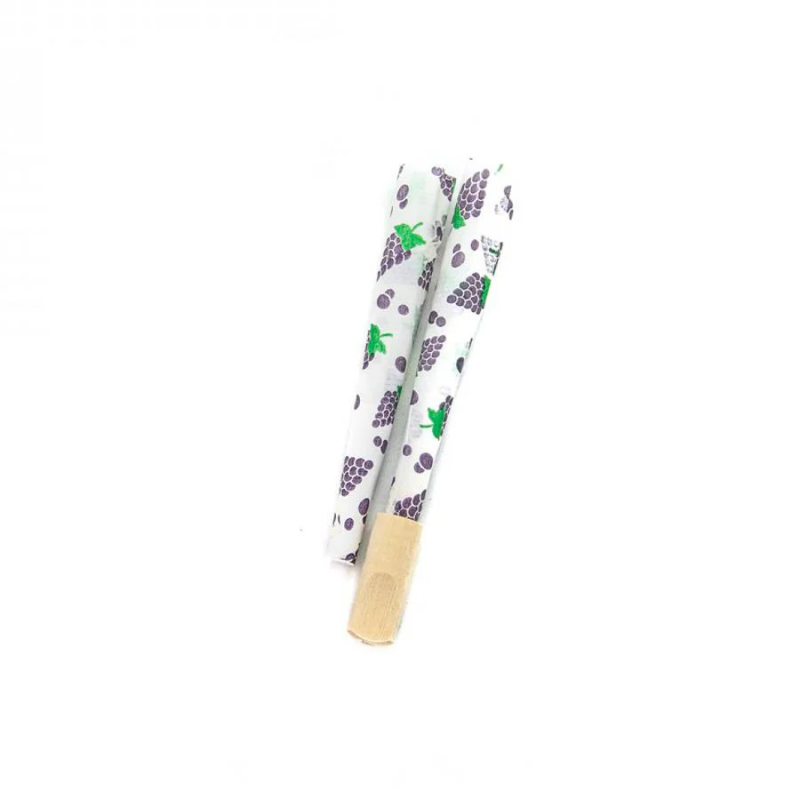 Конуси Juicy Jones Grape Конуси Juicy Jones Grape