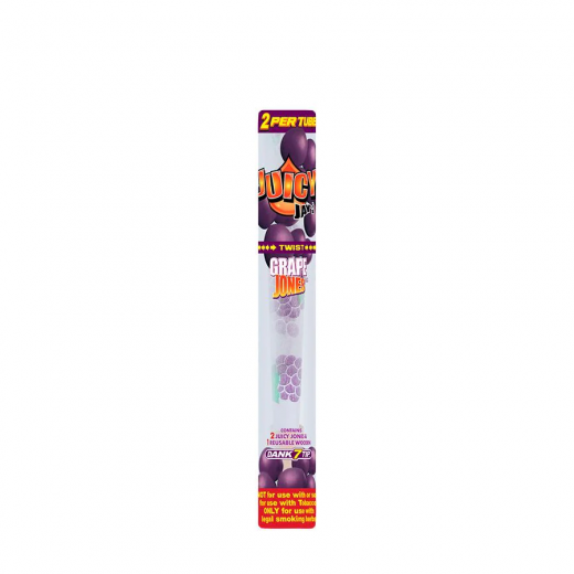 Конуси Juicy Jones Grape Конуси Juicy Jones Grape
