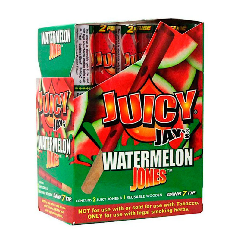 Конуси Juicy Jones Watermelon