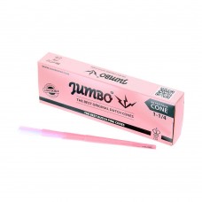Конуси<br> Jumbo Pink Basic34 1¼