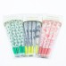 Конуси Beautiful Burns Mix 8PK KS