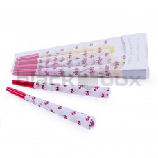 Конуси<br> Red Shrooms 8PK King Size