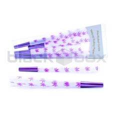 Конуси<br> Hemp Leaves 8PK King Size
